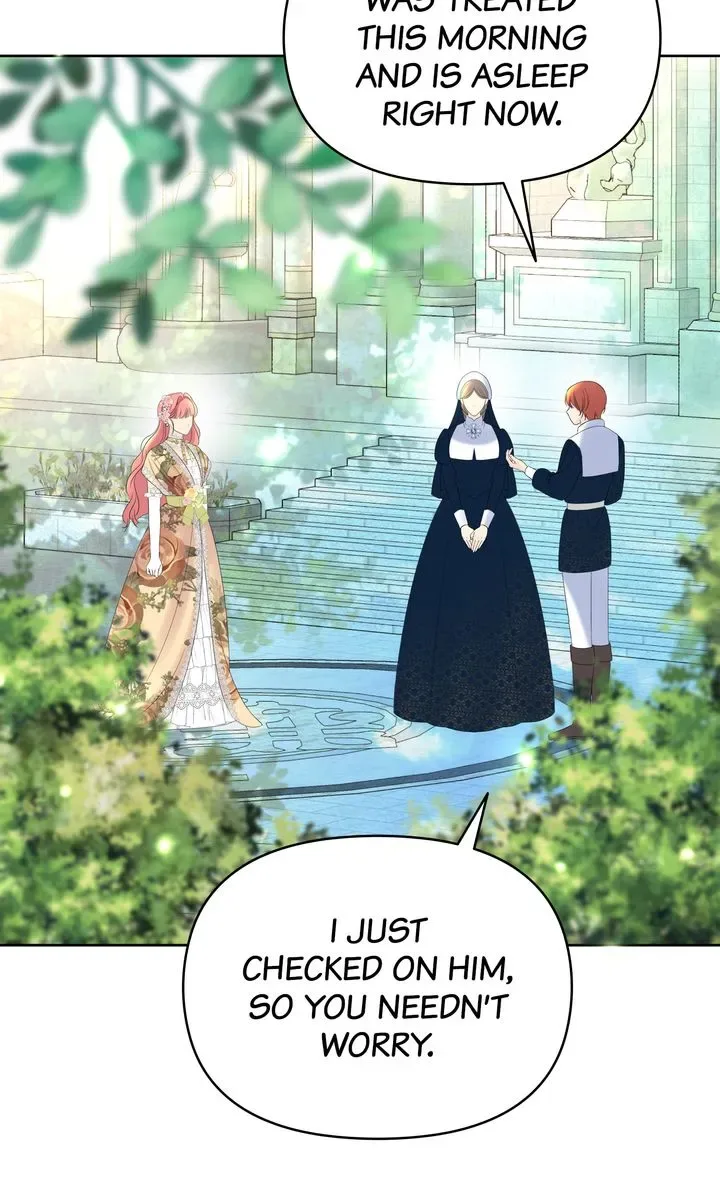 Raising My Husband Chapter 11 page 54