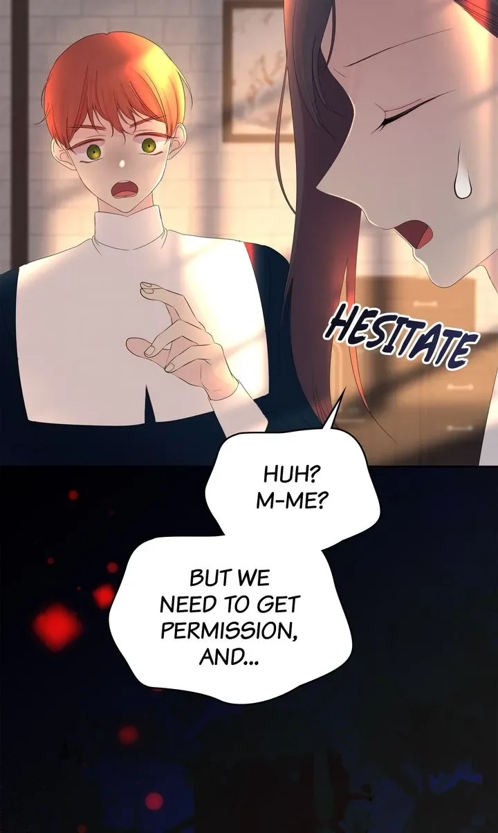Raising My Husband Chapter 11 page 5