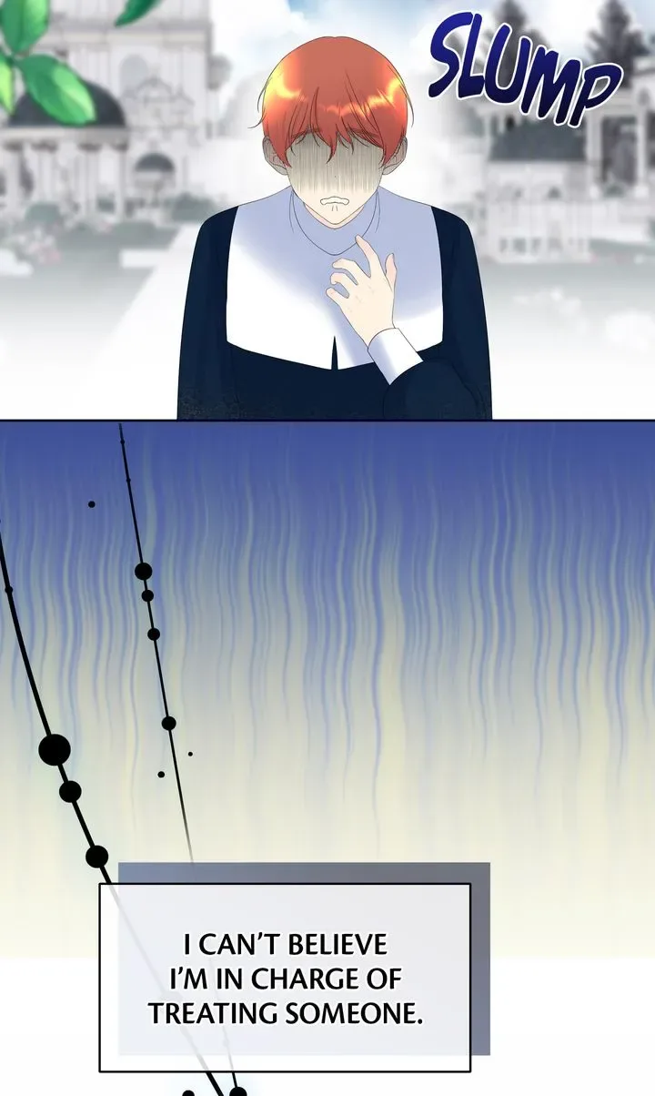 Raising My Husband Chapter 11 page 61