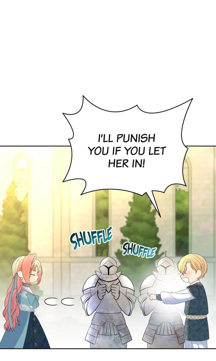 Raising My Husband Chapter 8 page 28