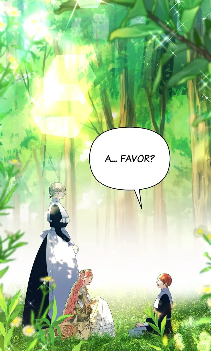 Raising My Husband Chapter 12 page 3