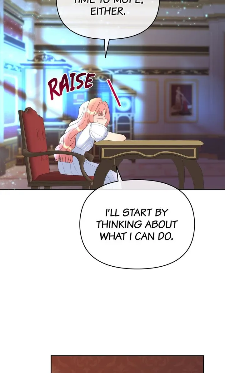 Raising My Husband Chapter 12 page 51
