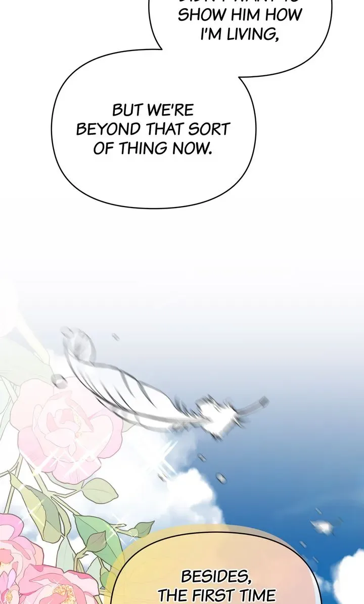 Raising My Husband Chapter 12 page 56