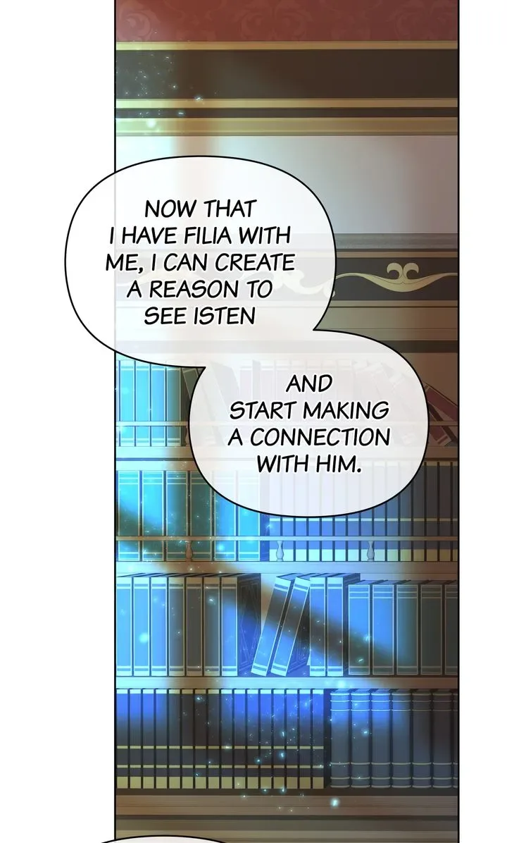 Raising My Husband Chapter 12 page 52