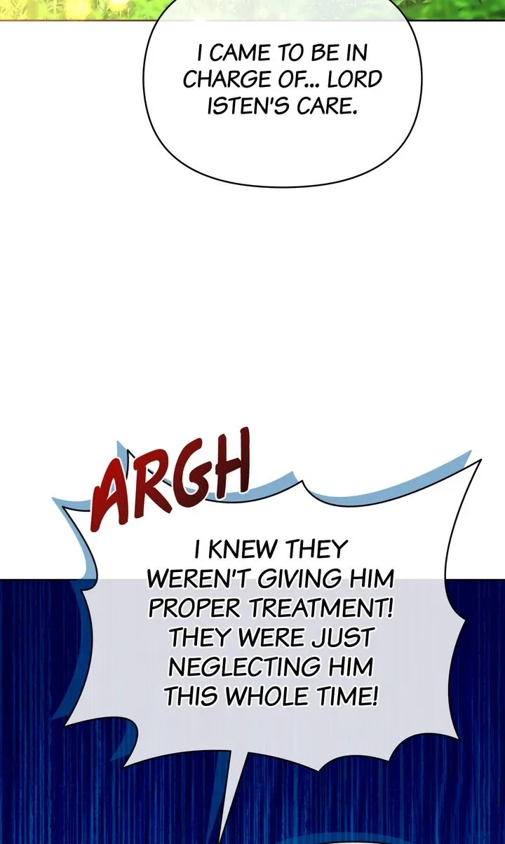 Raising My Husband Chapter 11 page 83