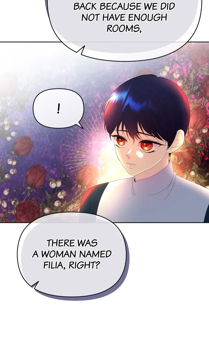 Raising My Husband Chapter 12 page 36