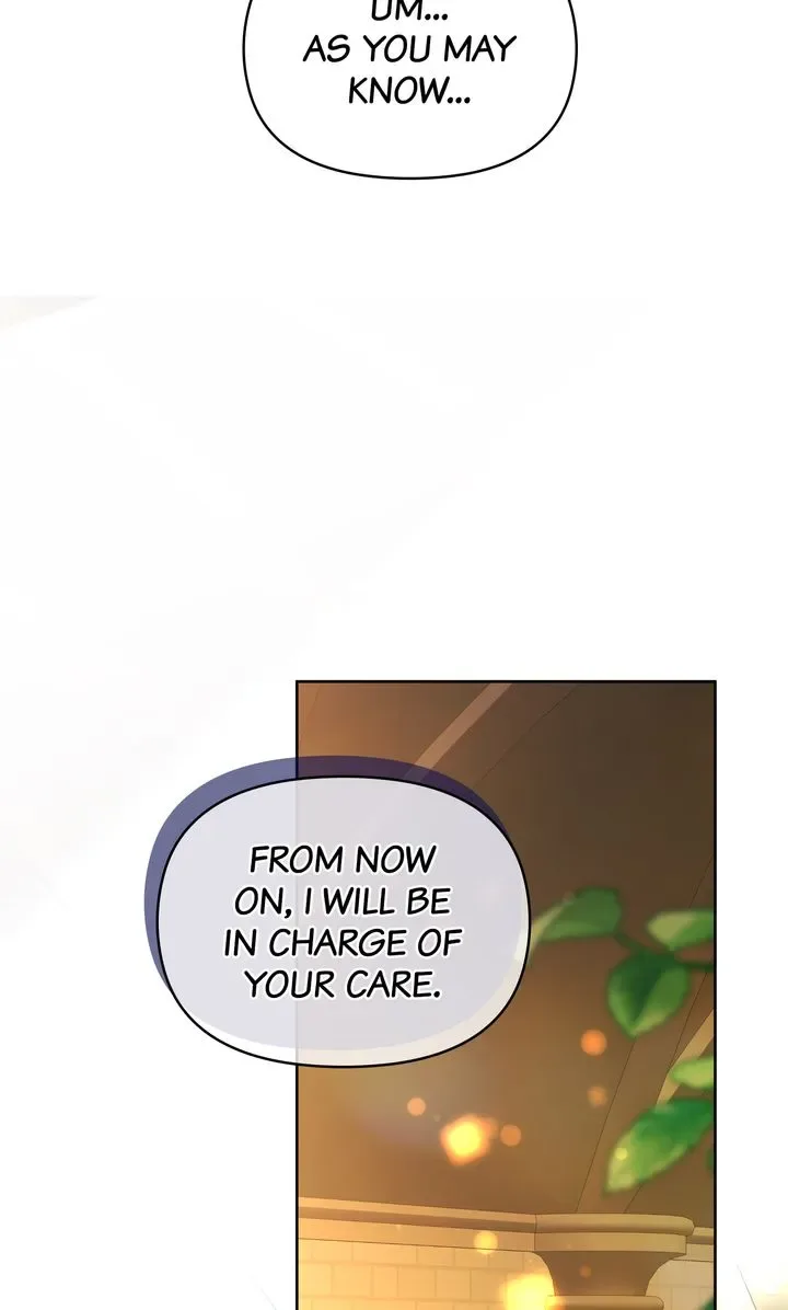 Raising My Husband Chapter 12 page 33