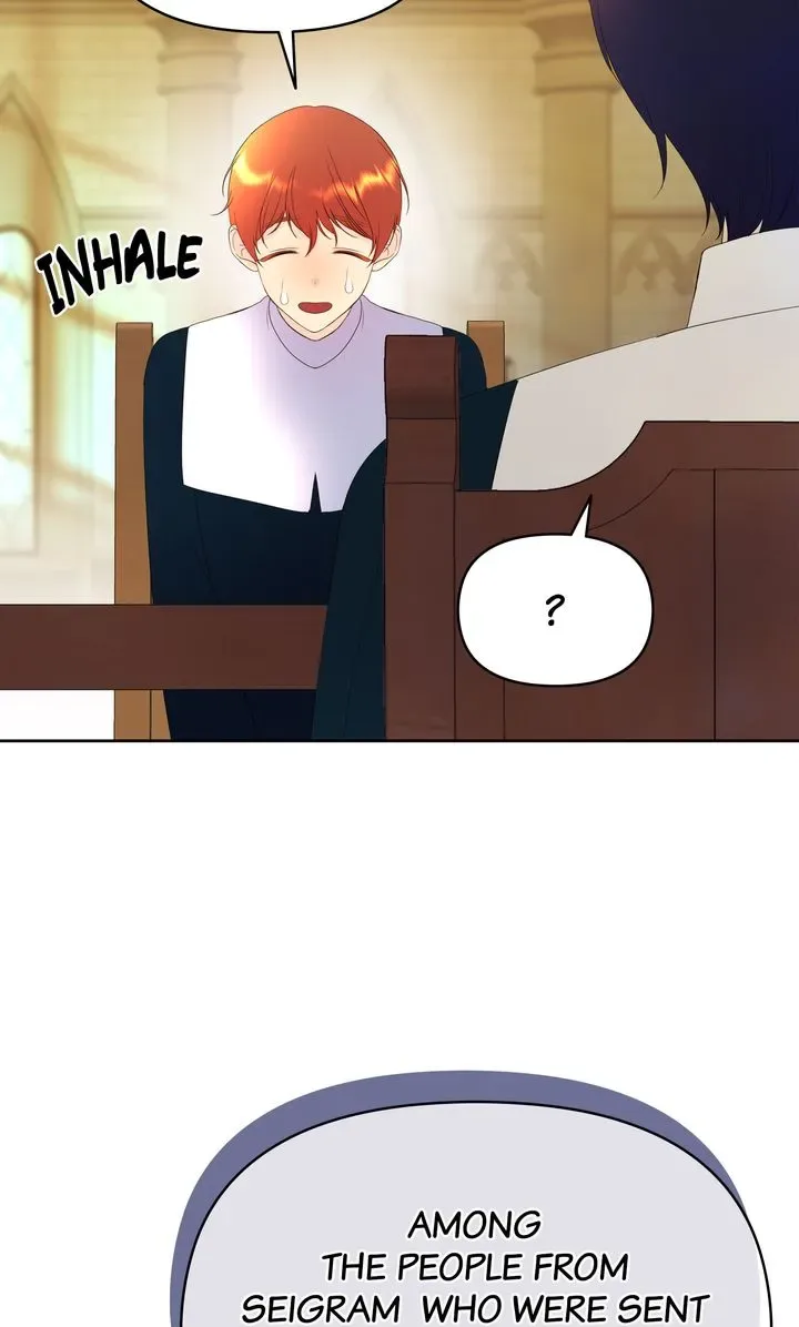 Raising My Husband Chapter 12 page 35