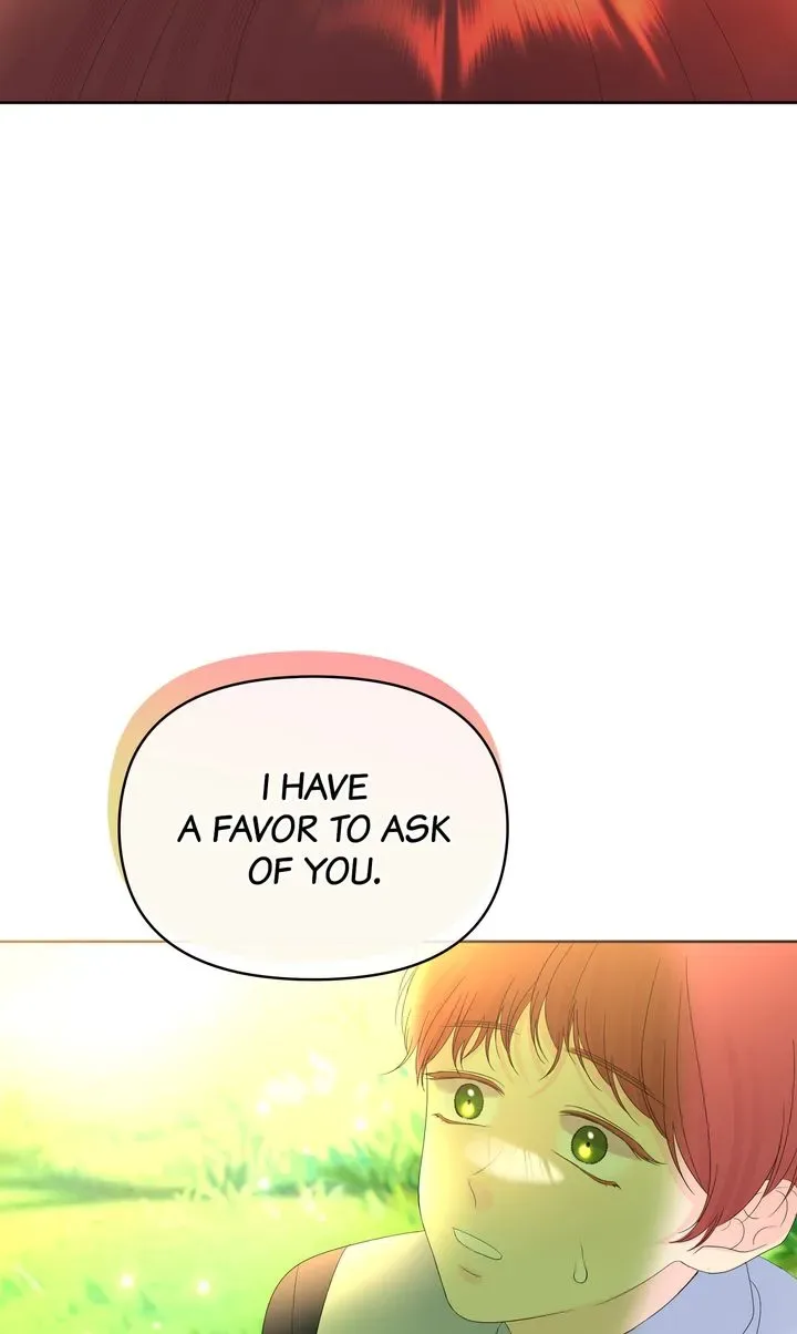 Raising My Husband Chapter 11 page 120