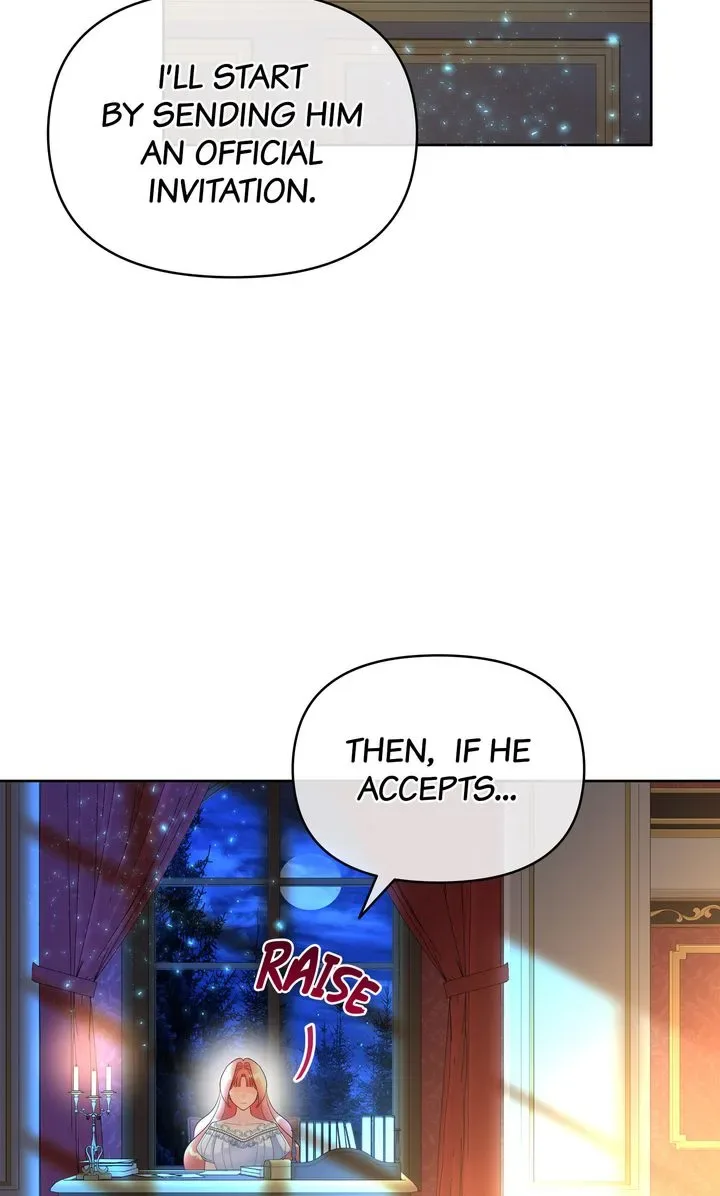 Raising My Husband Chapter 12 page 53