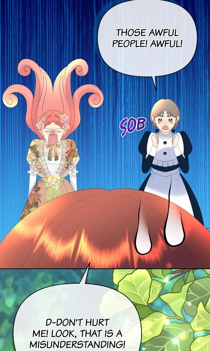 Raising My Husband Chapter 11 page 84