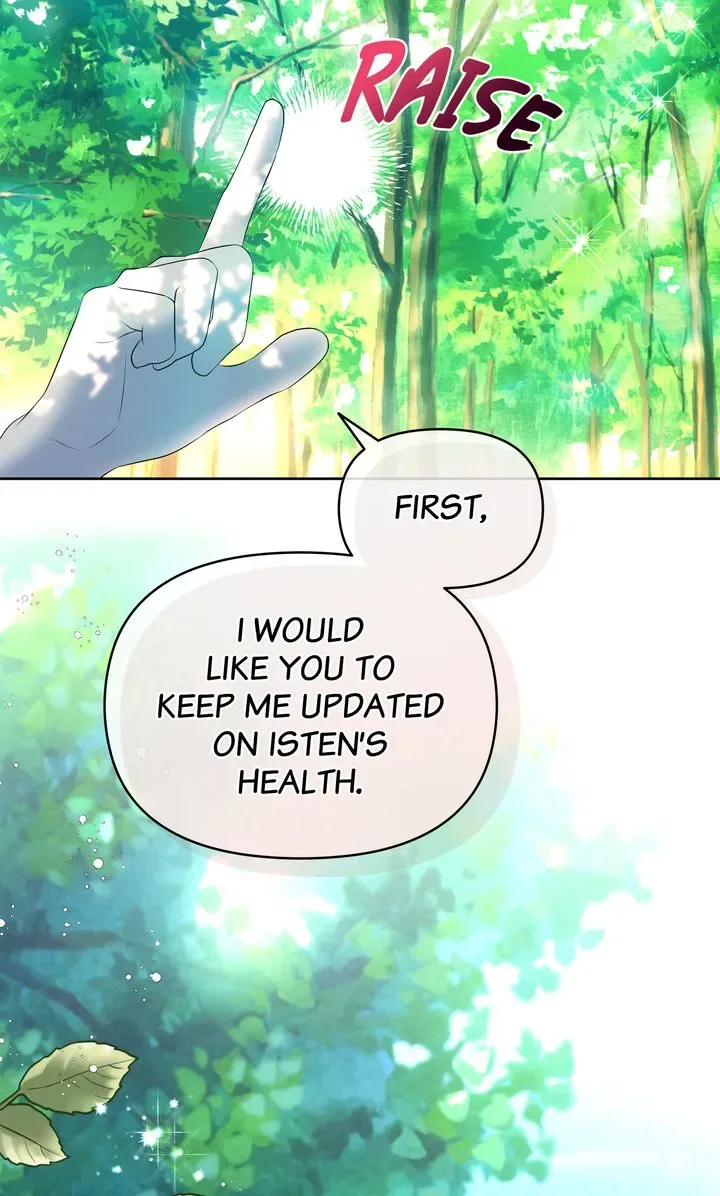 Raising My Husband Chapter 12 page 5