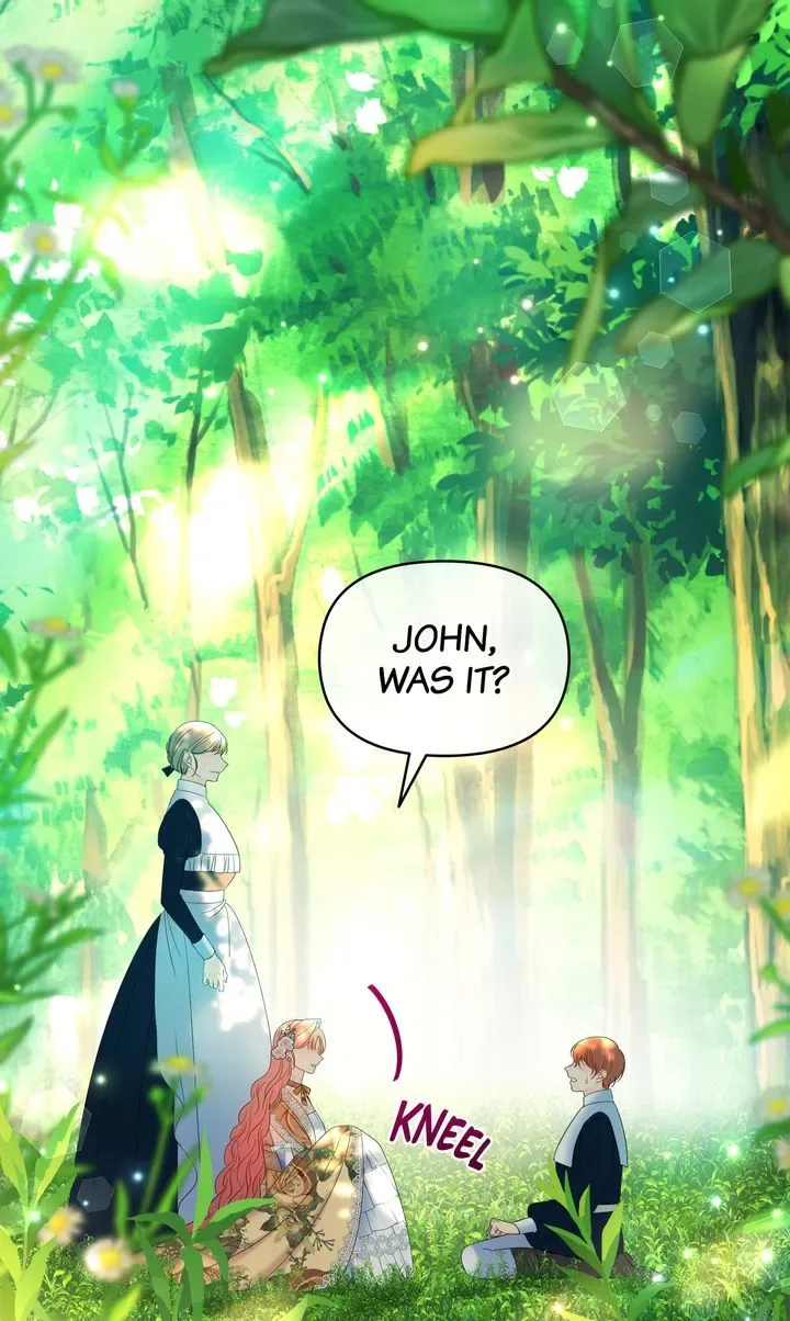 Raising My Husband Chapter 11 page 117