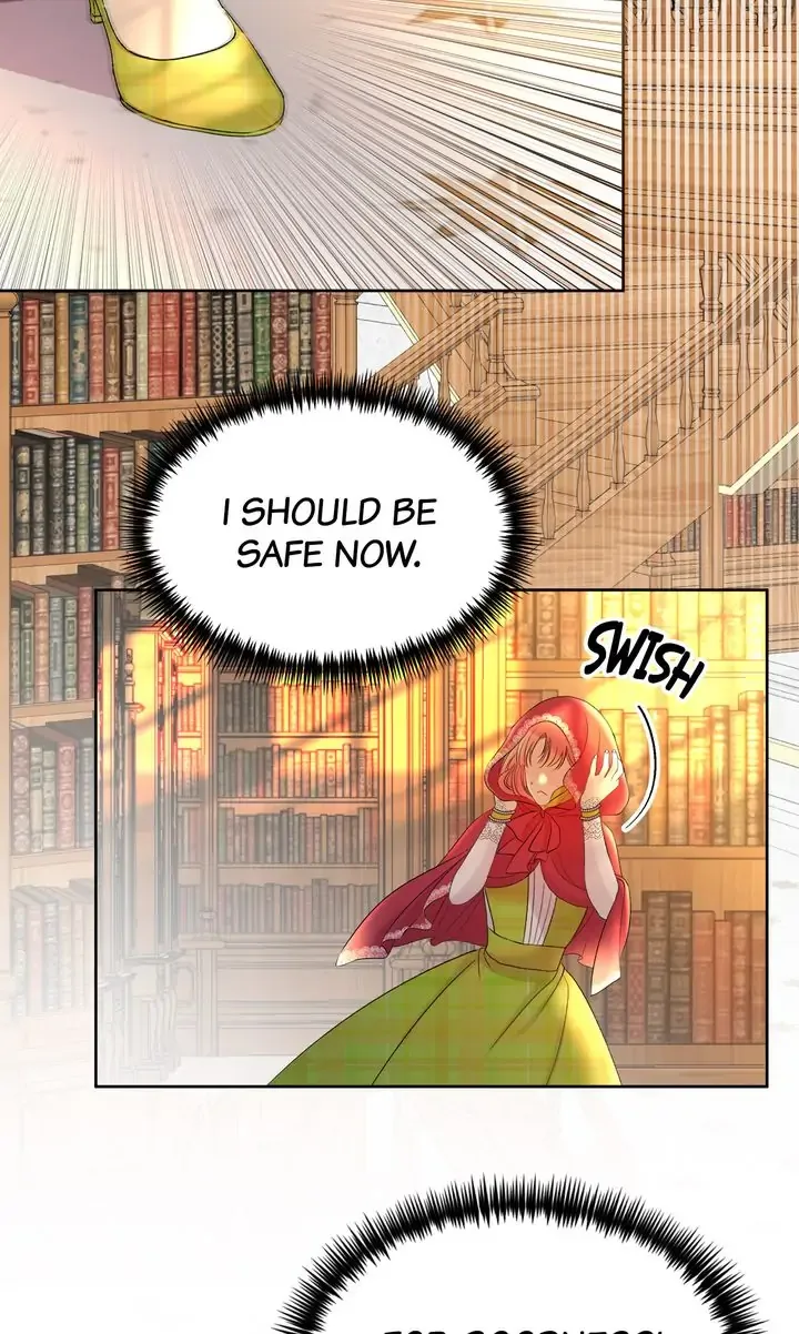 Raising My Husband Chapter 4 page 83