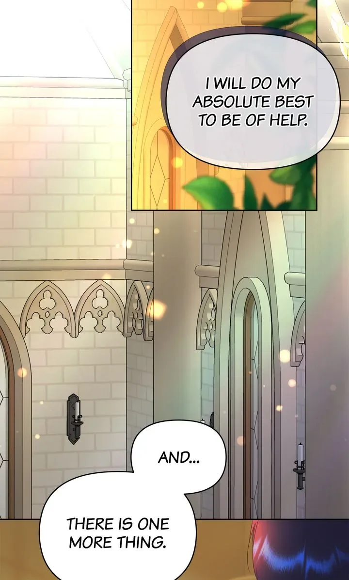 Raising My Husband Chapter 12 page 34