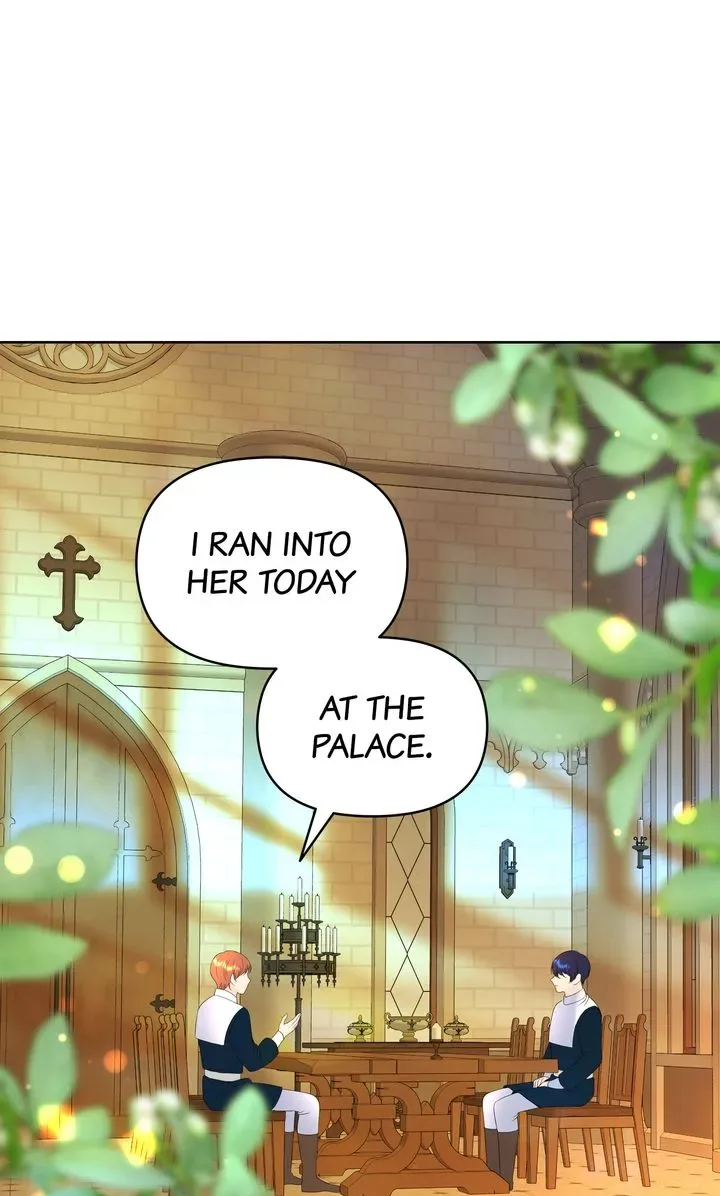 Raising My Husband Chapter 12 page 37