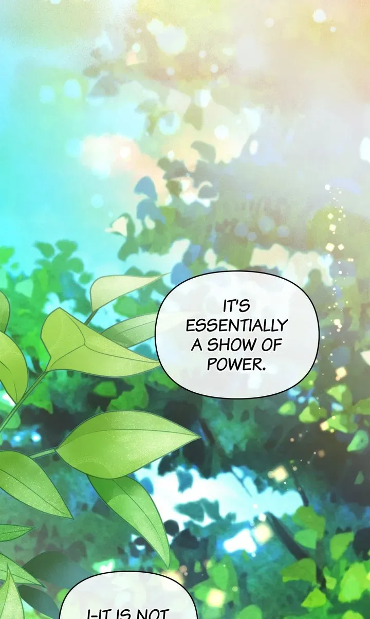 Raising My Husband Chapter 11 page 95