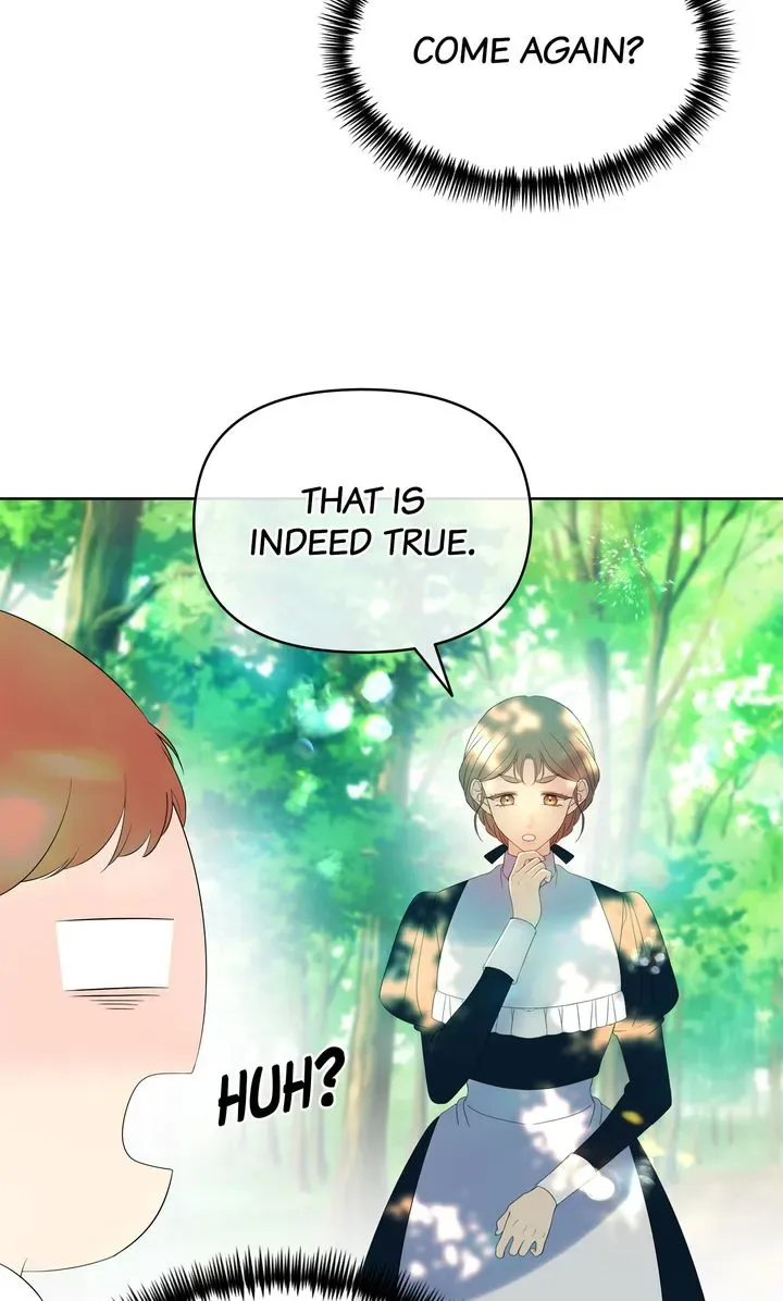 Raising My Husband Chapter 12 page 13