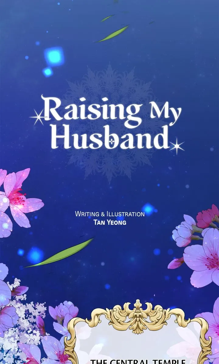 Raising My Husband Chapter 12 page 28