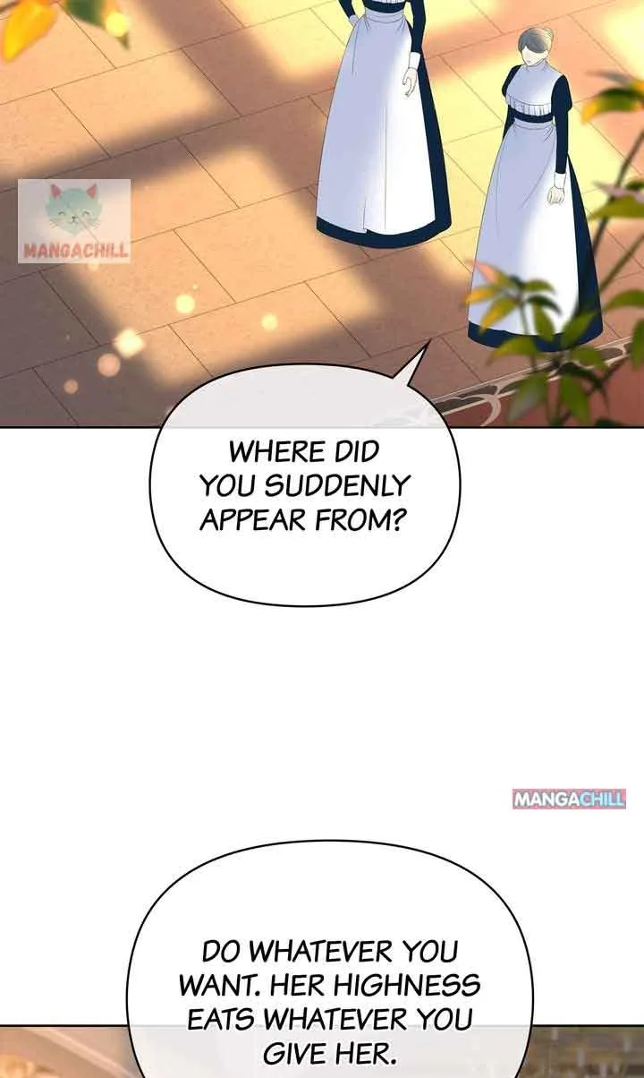 Raising My Husband Chapter 13 page 65