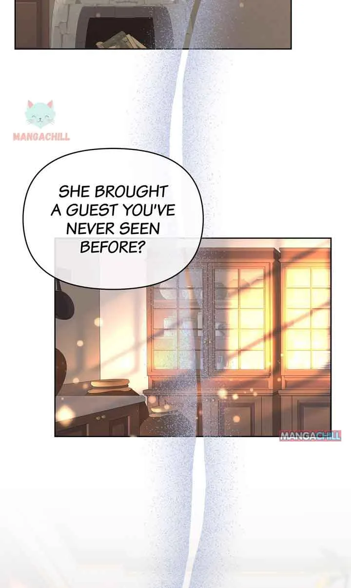 Raising My Husband Chapter 13 page 60