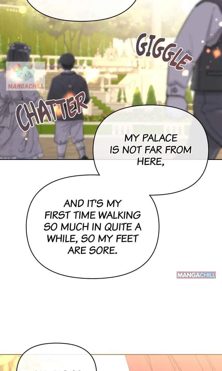 Raising My Husband Chapter 13 page 52