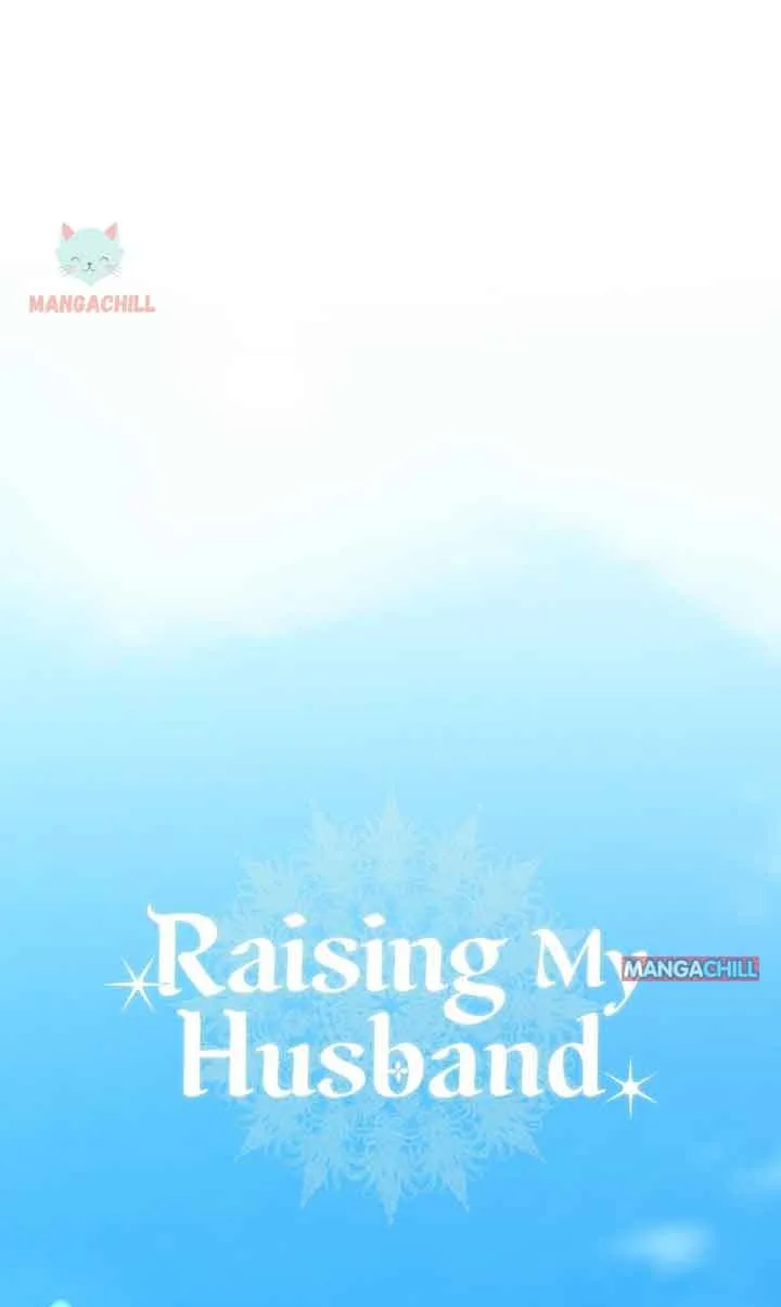 Raising My Husband Chapter 13 page 57