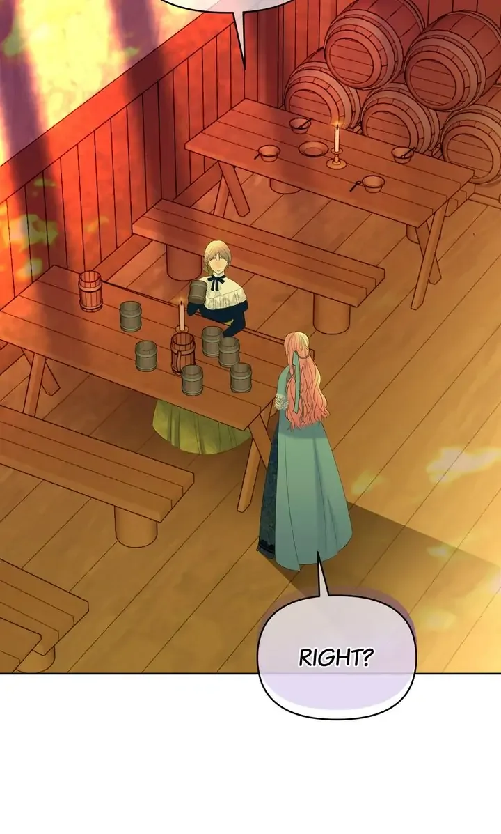 Raising My Husband Chapter 6 page 73