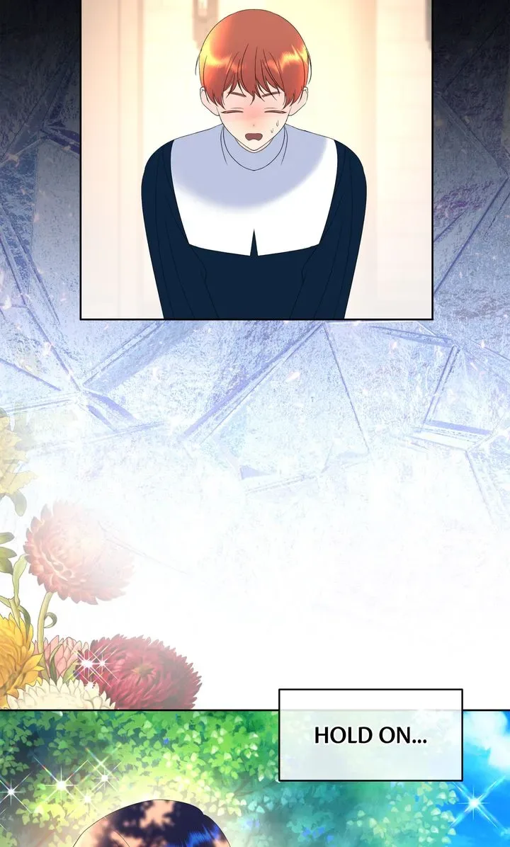 Raising My Husband Chapter 12 page 85