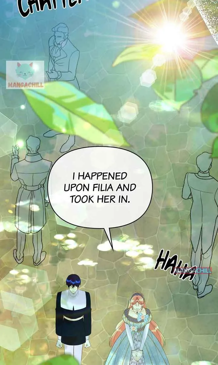 Raising My Husband Chapter 13 page 26