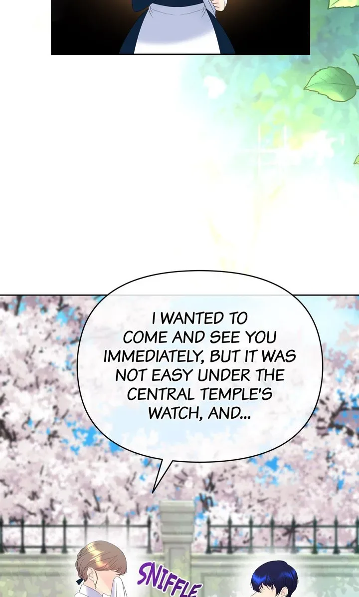Raising My Husband Chapter 12 page 97