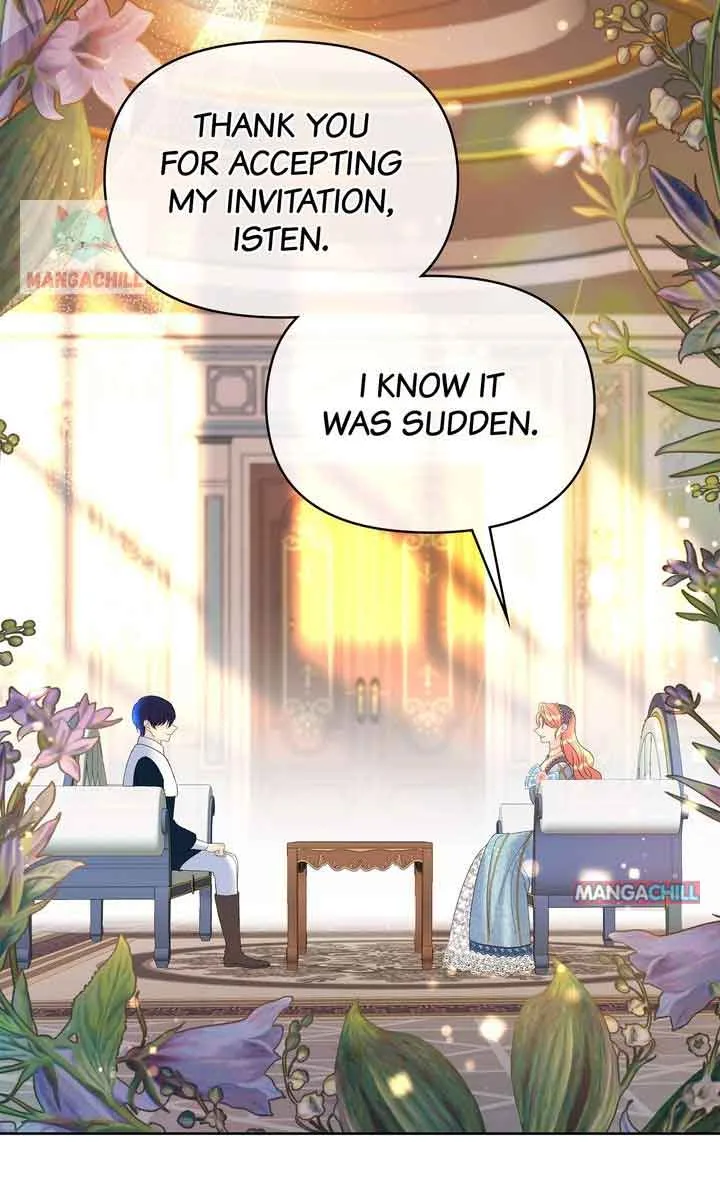 Raising My Husband Chapter 13 page 70