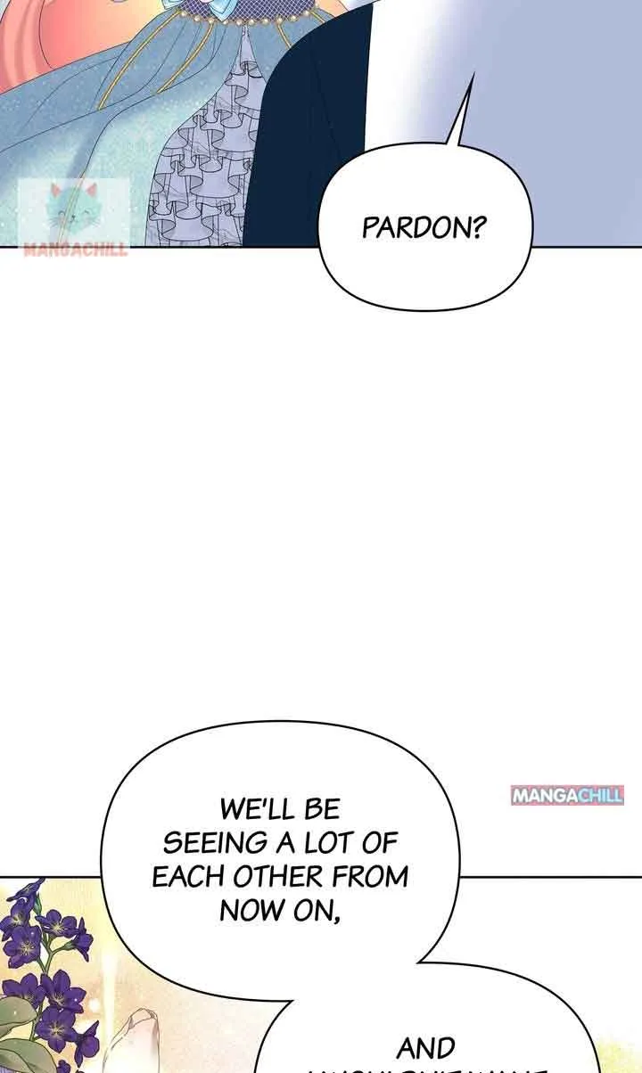 Raising My Husband Chapter 13 page 89