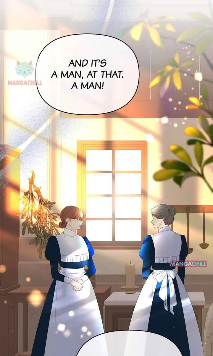 Raising My Husband Chapter 13 page 61
