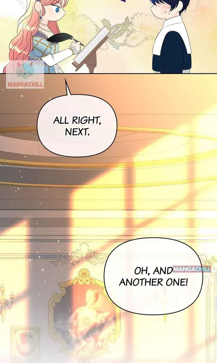 Raising My Husband Chapter 13 page 95