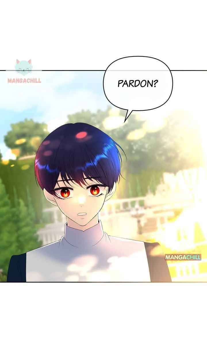 Raising My Husband Chapter 13 page 44