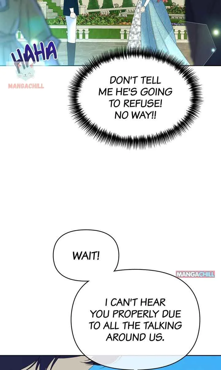 Raising My Husband Chapter 13 page 50