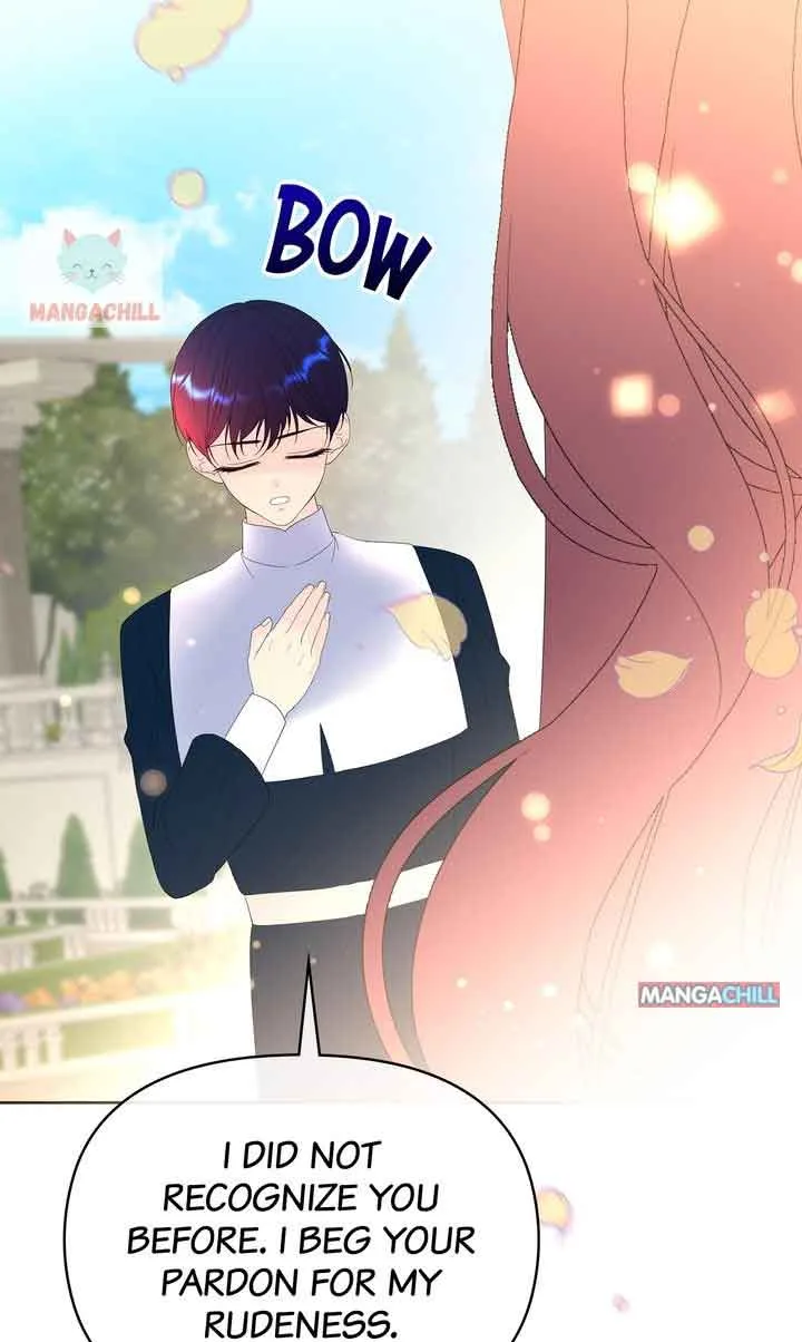 Raising My Husband Chapter 13 page 8