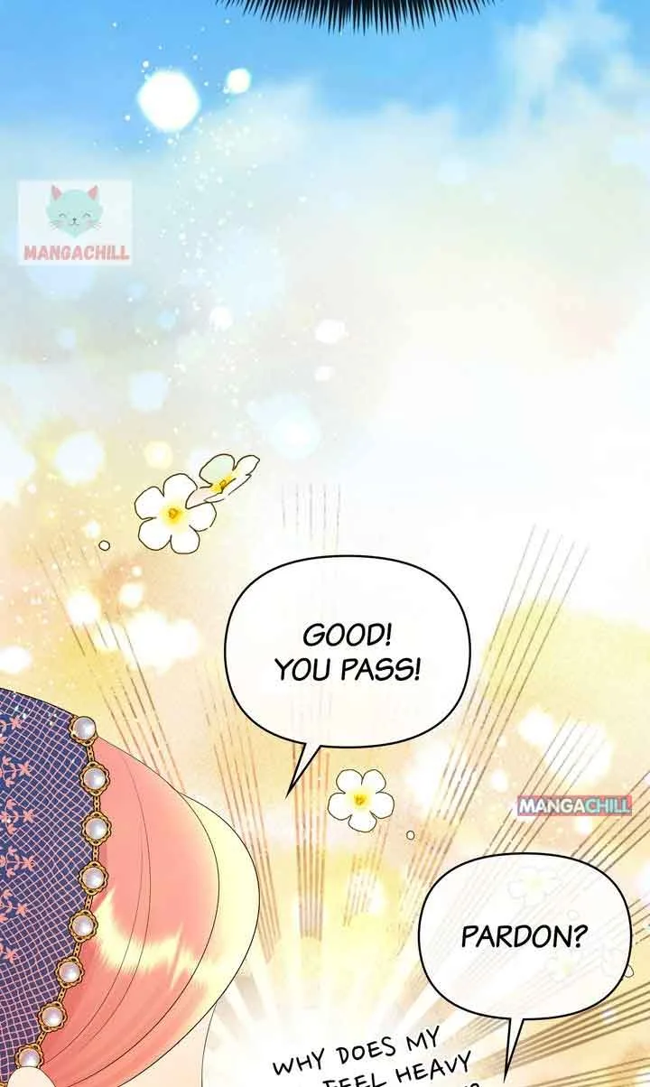 Raising My Husband Chapter 13 page 20