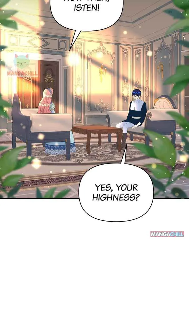 Raising My Husband Chapter 13 page 87