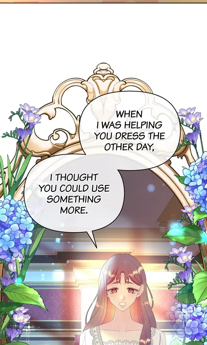 Raising My Husband Chapter 12 page 71