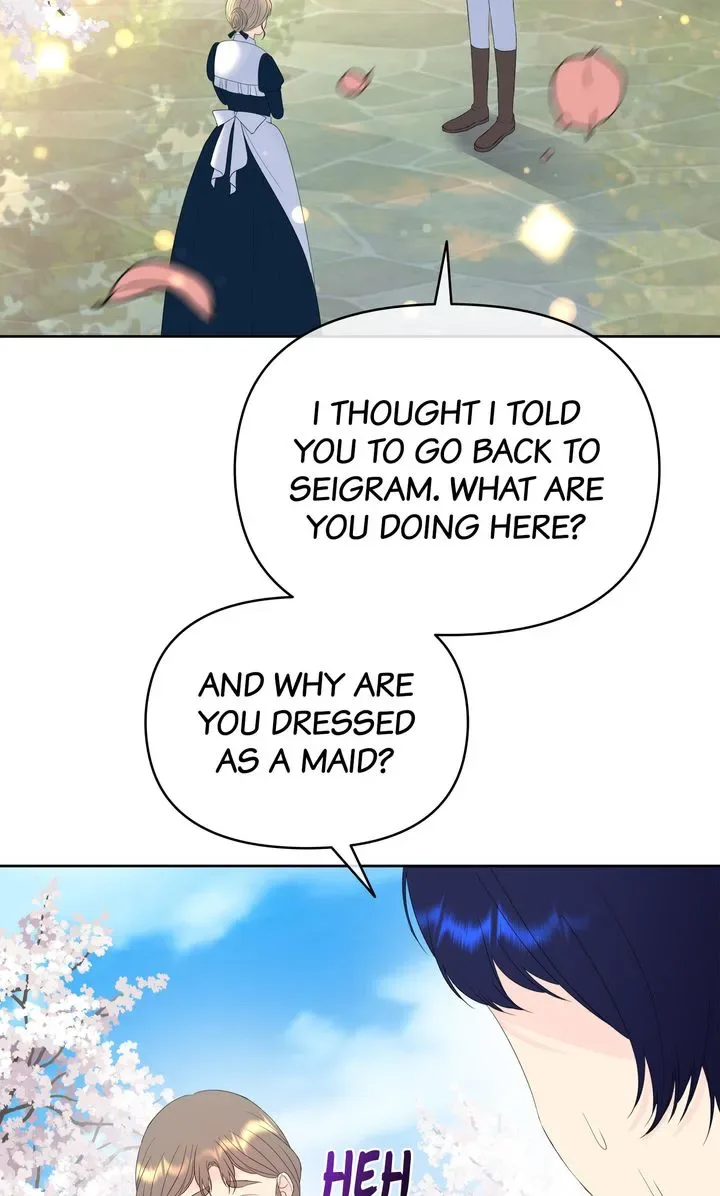 Raising My Husband Chapter 12 page 94