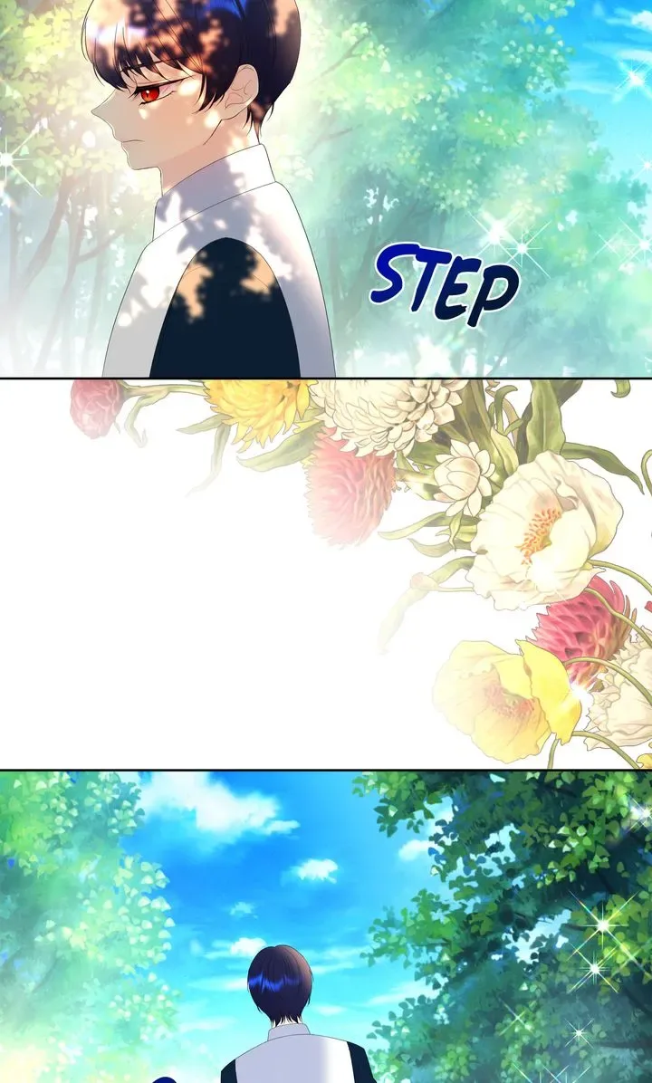 Raising My Husband Chapter 12 page 86