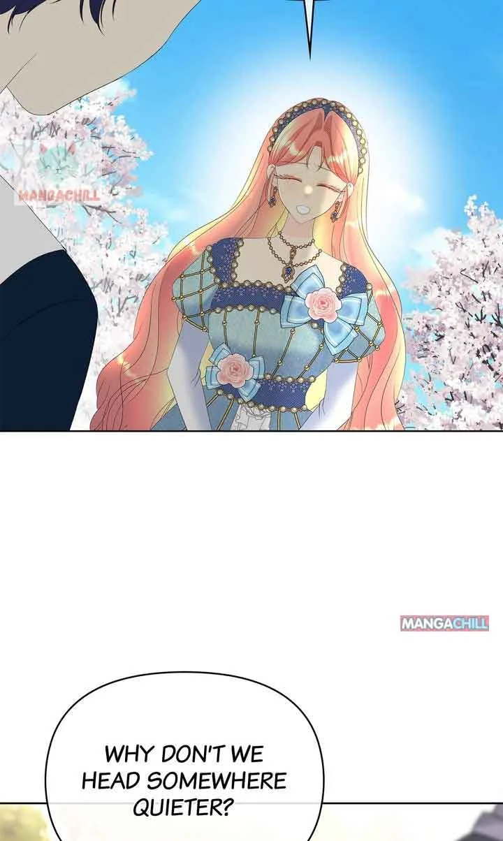 Raising My Husband Chapter 13 page 51