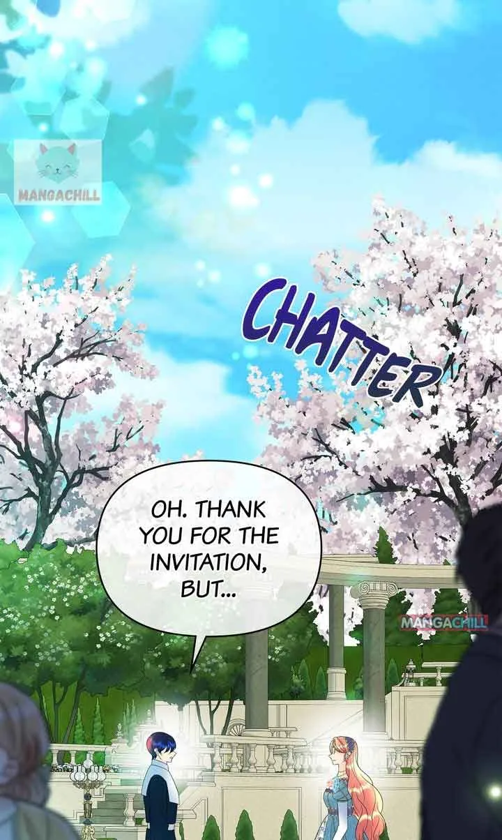 Raising My Husband Chapter 13 page 49