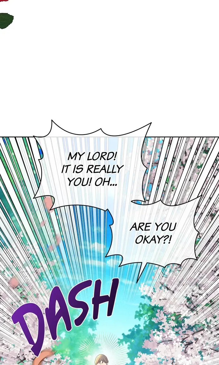 Raising My Husband Chapter 12 page 92