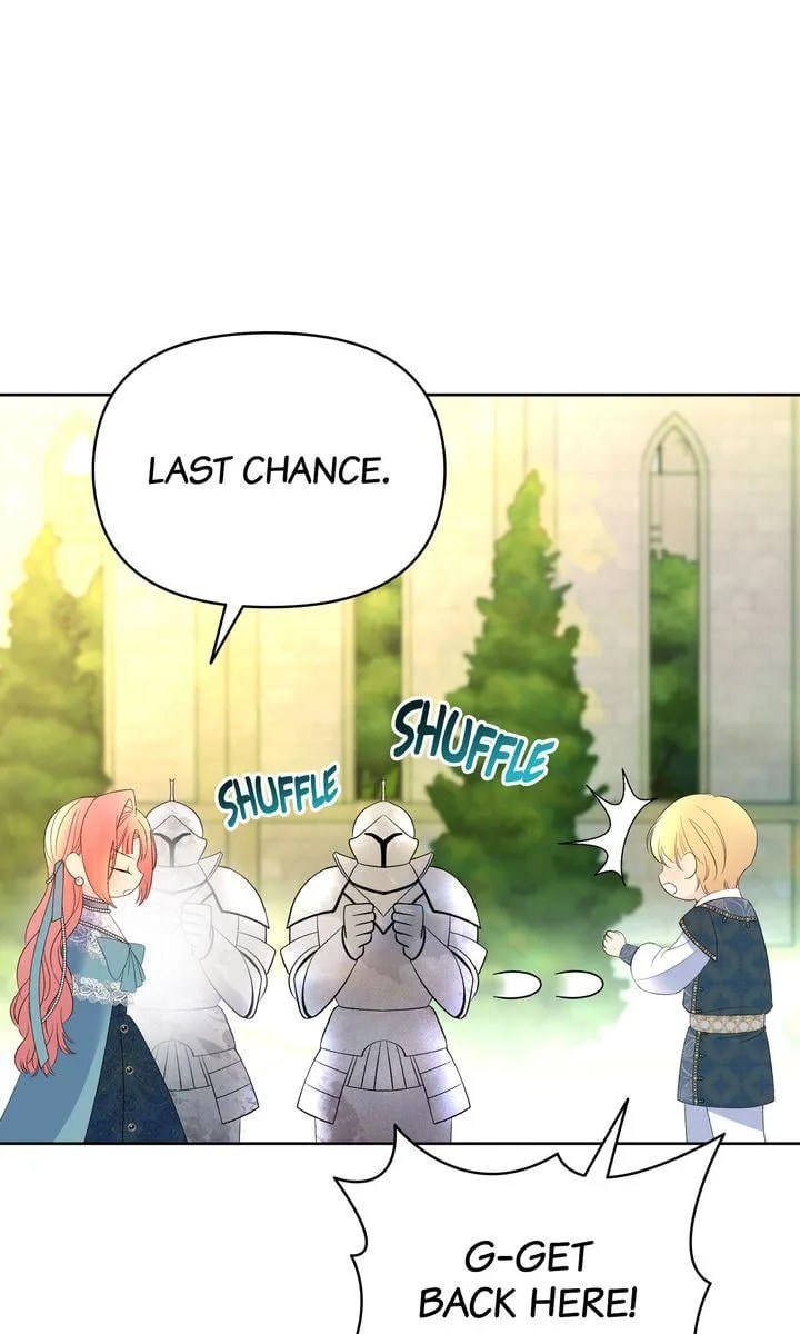 Raising My Husband Chapter 8 page 29