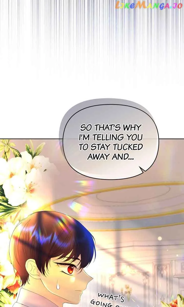 Raising My Husband Chapter 14 page 13