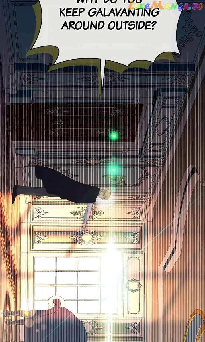 Raising My Husband Chapter 14 page 6