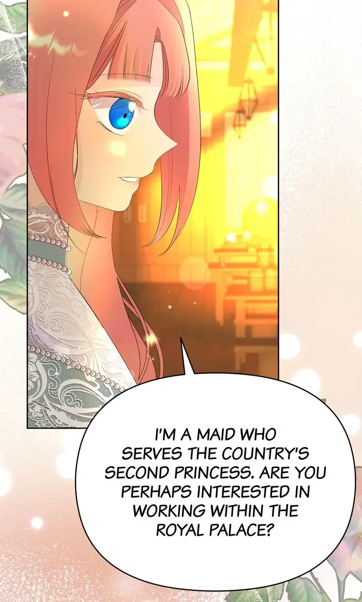 Raising My Husband Chapter 6 page 76